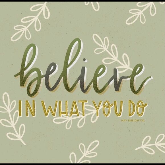 Necklace Blue Sand stoneย Fairy pendant on leather PlusโIpsyโbag - Picture 5 of 5